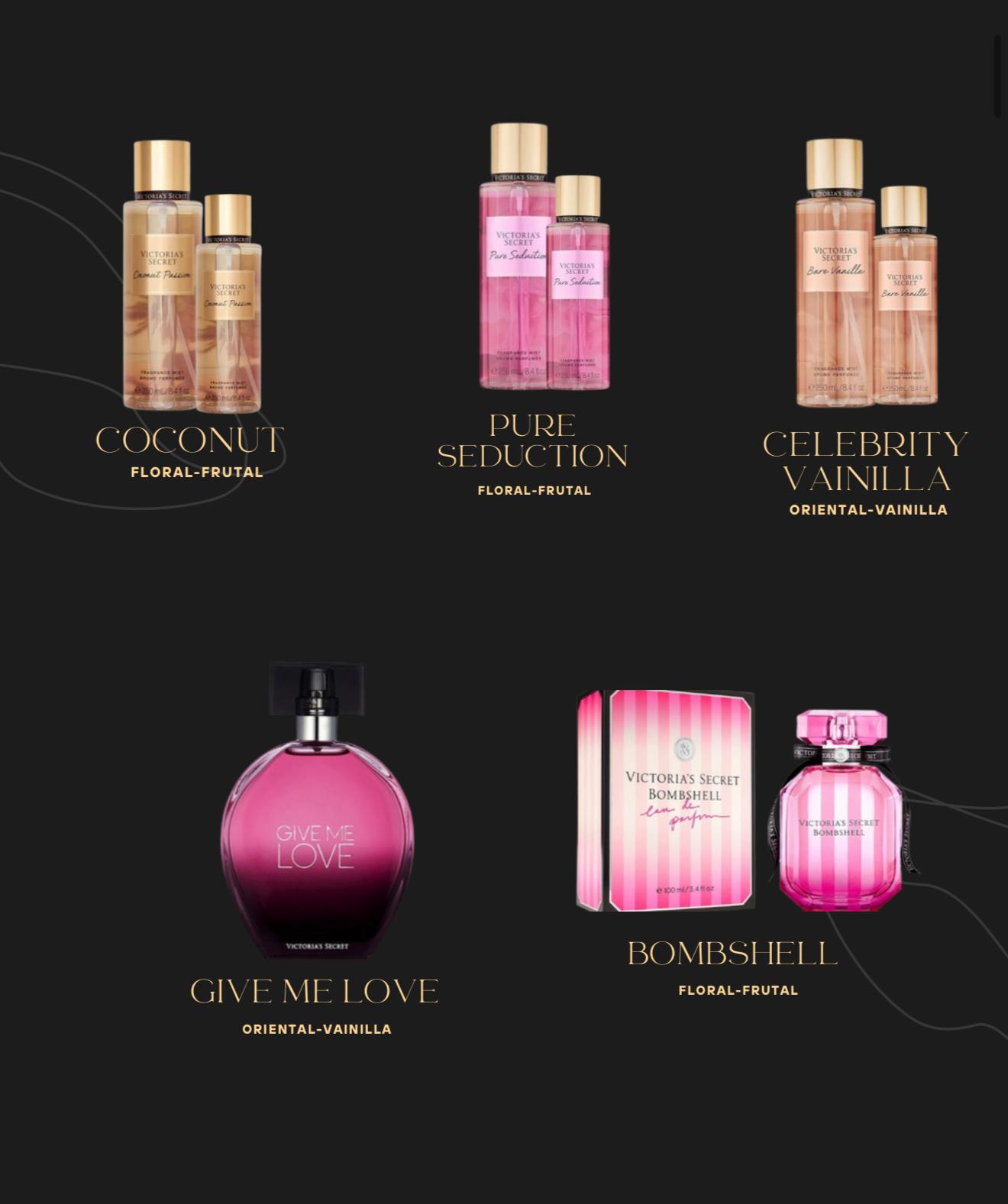 Perfume 14